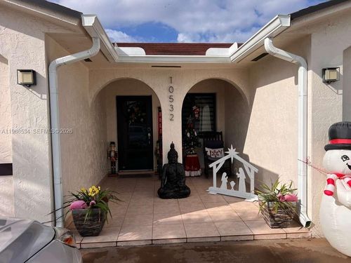 10532 Nw 30th Ave, Miami, FL, 33147-1128 | Card Image