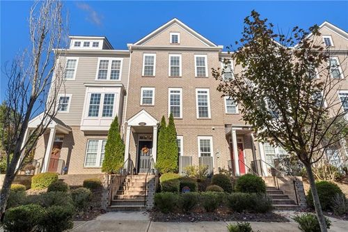 619 Hanlon Way, Alpharetta, GA, 30009-3168 | Card Image