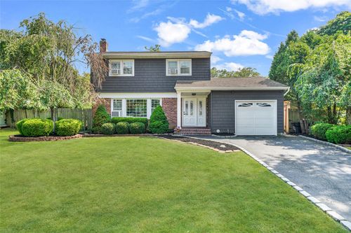 64 Woodbury Rd, Hauppauge, NY, 11788-4730 | Card Image