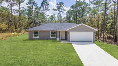 24144 Nw Water Oak Avenue, Dunnellon, FL, 34431 | Card Image