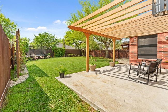 2546 Pepperidge Dr, House other with 4 bedrooms, 3 bathrooms and 2 parking in Katy TX | Image 19