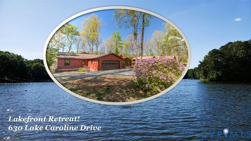 630 Lake Caroline Dr, Ruther Glen, VA, 22546-5113 | Card Image