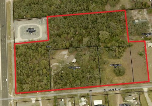 10516 Sumner Rd, Wimauma, FL, 33598-2020 | Card Image