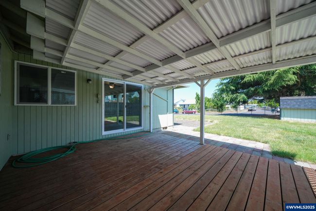 2005 Madison St Se, House other with 3 bedrooms, 2 bathrooms and null parking in Albany OR | Image 30