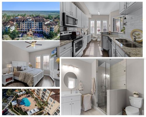 304-501 Mirasol Cir, CELEBRATION, FL, 34747-5146 | Card Image