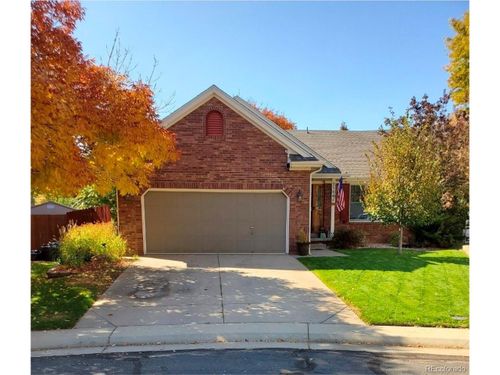 2504 E 125th Pl, Thornton, CO, 80241-2747 | Card Image