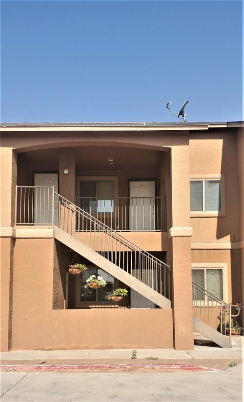 c-3408 Blue Earth Ln, El Paso, TX, 79936-1083 | Card Image