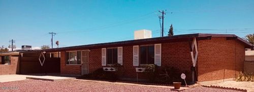 6218 E 32nd Street, Tucson, AZ, 85711 | Card Image