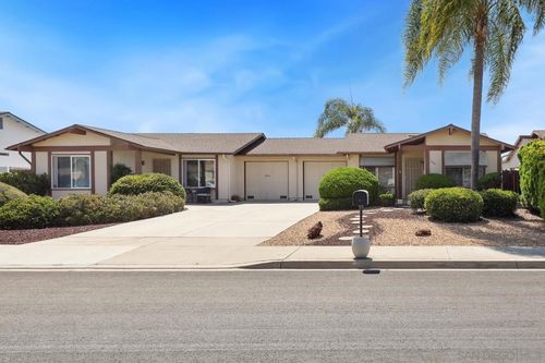 1460 Highridge Dr, Oceanside, CA, 92056-3047 | Card Image