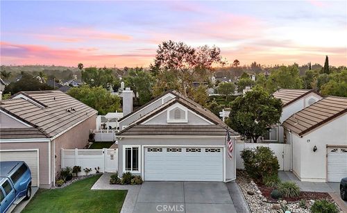 21 Misty Creek Ln, Laguna Hills, CA, 92653-7411 | Card Image