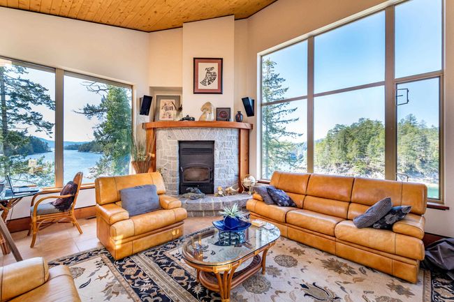 4355 Blind Bay, House other with 4 bedrooms, 3 bathrooms and null parking in Pender Harbour BC | Image 21