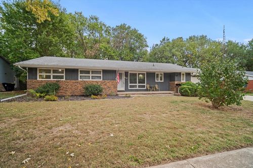 306 N Coolidge St, Normal, IL, 61761-2435 | Card Image