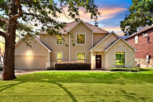 110 Jeffrey Cir, Gun Barrel City, TX, 75156-3610 | Card Image