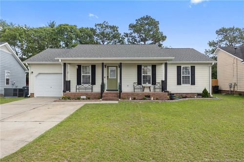 3209 Nontucket Ln, Hope Mills, NC, 28348-9054 | Card Image