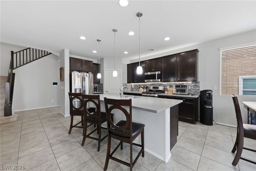 821 Great Sky Ct, North Las Vegas, NV, 89084-2563 | Card Image
