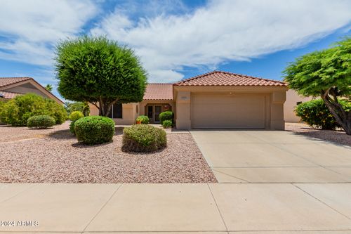 14321 W Robertson Drive, Sun City West, AZ, 85375 | Card Image