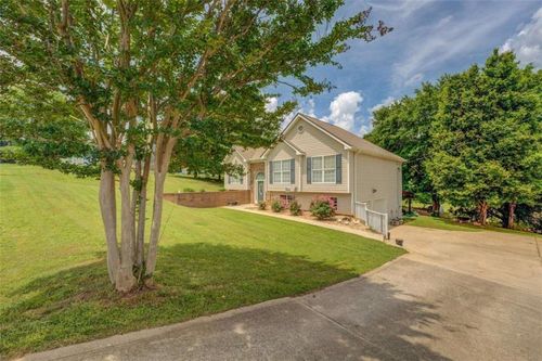 75 Puppy Chase, Social Circle, GA, 30025-5112 | Card Image