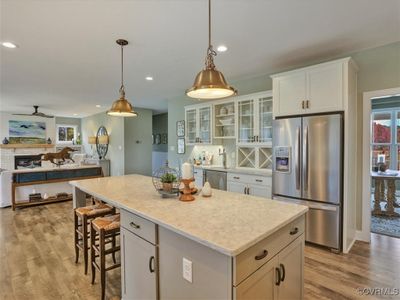 3831 Tuckmar Pond Drive, House other with 4 bedrooms, 2 bathrooms and null parking in Moseley VA | Image 2