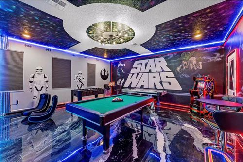 4161 Paragraph Dr, KISSIMMEE, FL, 34746 | Card Image