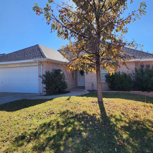 5415 Nw San Saba Court, Midland, TX, 79707 | Card Image