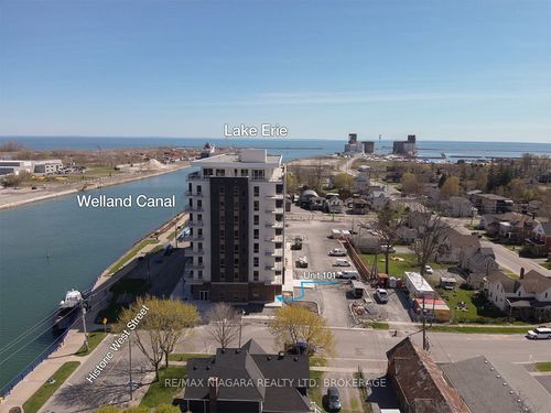 101-118 West Street, Port Colborne, ON, L3K0B9 | Card Image