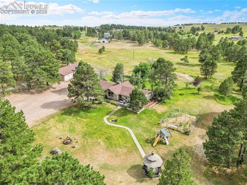 7385 Pine Crest Dr, Kiowa, CO, 80117-8942 | Card Image
