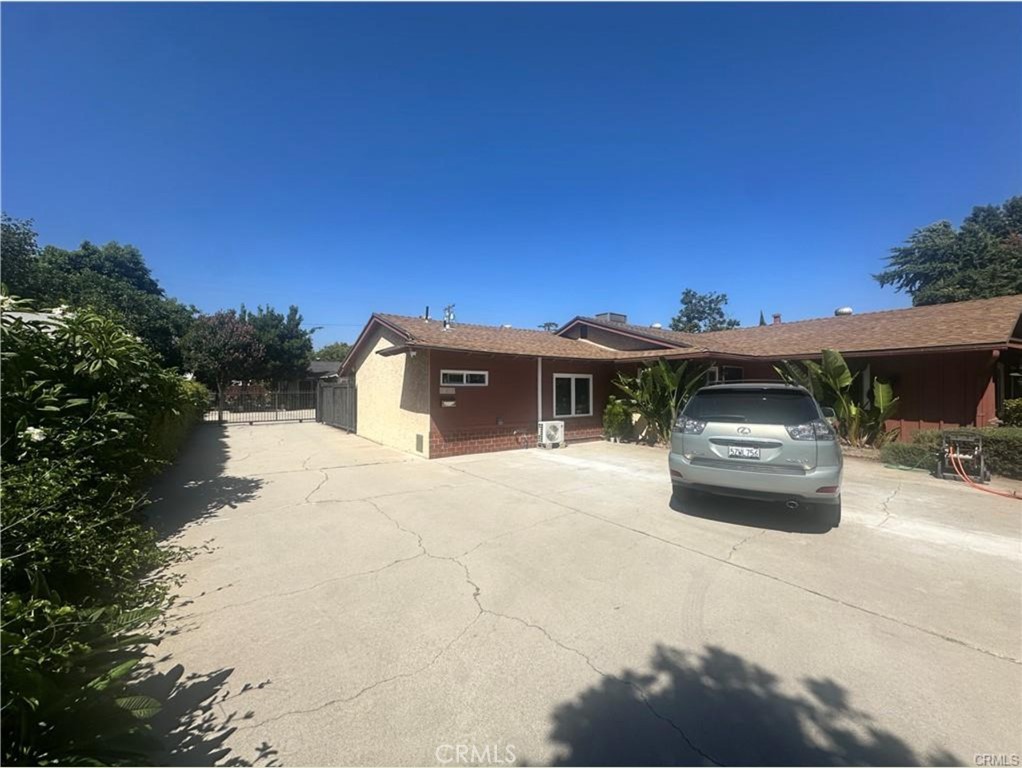 Residential Lease in El Monte