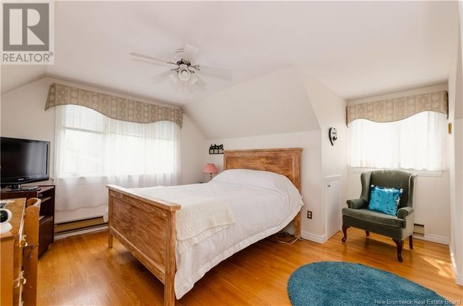 37 Gaston Cres, House other with 4 bedrooms, 3 bathrooms and null parking in Moncton NB | Image 28