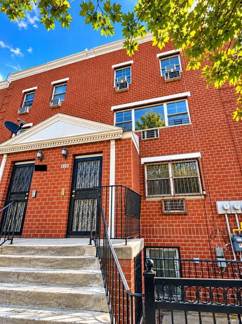 820 Bryant Avenue, New York, NY, 10474 | Card Image