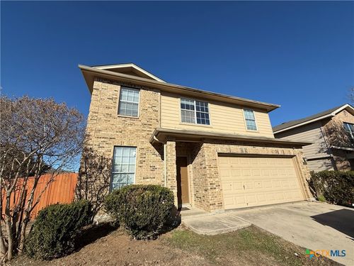 6903 Falcon Rock, San Antonio, TX, 78244-1376 | Card Image