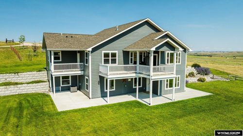 142 Keystone Rd, Sheridan, WY, 82801-9441 | Card Image