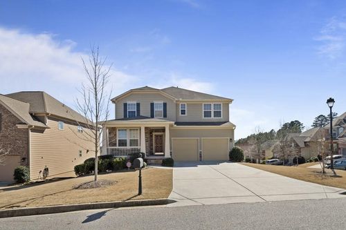 4575 Brumby Ln, Cumming, GA, 30041-2095 | Card Image
