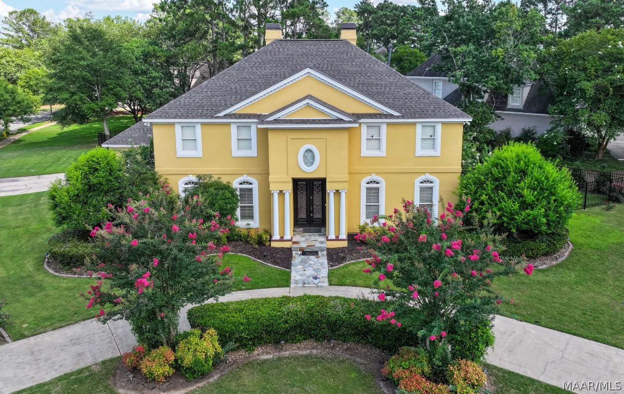 Longneedle Dr, Montgomery, AL 36117 #1