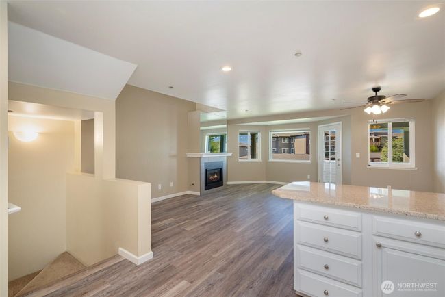 2nd floor open concept living | Image 14