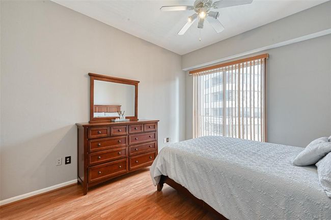 UNIT-1206 - 3505 Sage Rd, Condo with 2 bedrooms, 2 bathrooms and null parking in Houston TX | Image 38