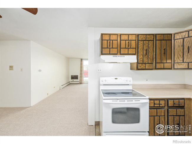 APT-5 - 7801 W 35 Th Ave, Condo with 1 bedrooms, 1 bathrooms and 1 parking in Wheat Ridge CO | Image 18