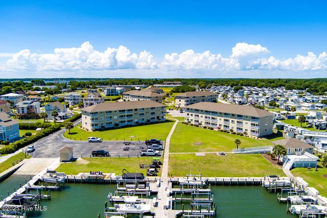 A-15 - 650 Cedar Point Blvd, Condo with 1 bedrooms, 1 bathrooms and null parking in Cedar Point NC | Image 28