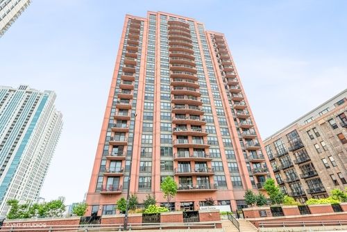 1405-330 N Jefferson St, Chicago, IL, 60661-1208 | Card Image