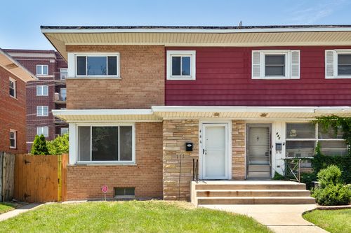 446 Oak St, Des Plaines, IL, 60016-4430 | Card Image