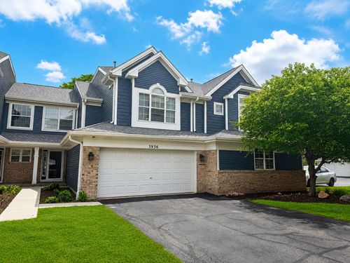3936 Garnette Ct, Naperville, IL, 60564-7123 | Card Image