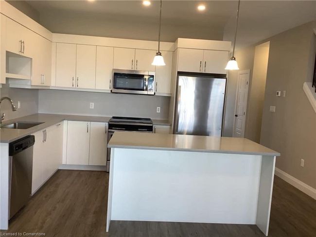 605 - 360 Quarter Line, Townhouse with 3 bedrooms, 3 bathrooms and 2 parking in Tillsonburg ON | Image 11