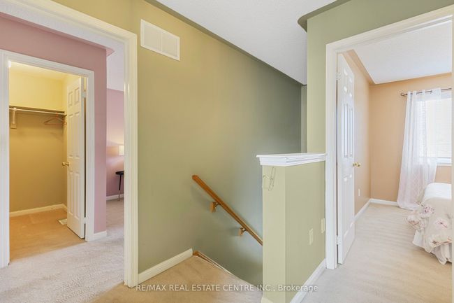 12 Sentimental Way, House attached with 3 bedrooms, 2 bathrooms and 1 parking in Brampton ON | Image 15