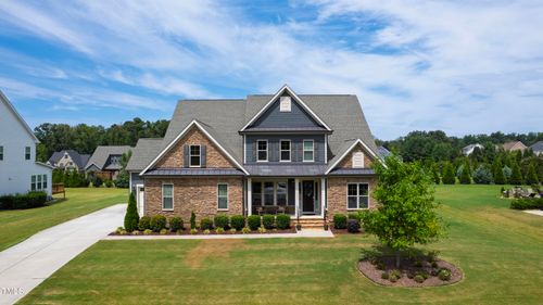 4212 Banks Stone Dr, Raleigh, NC, 27603-4860 | Card Image