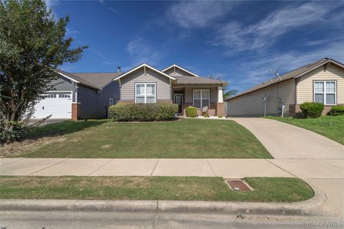 3909 Brookshire Way, Montgomery, AL, 36116 | Card Image