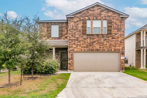 1219 Begonia Blf, San Antonio, TX, 78245-4708 | Card Image