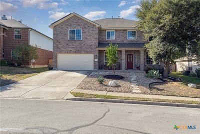 2037 Foothills, House other with 5 bedrooms, 3 bathrooms and null parking in Leander TX | Image 2