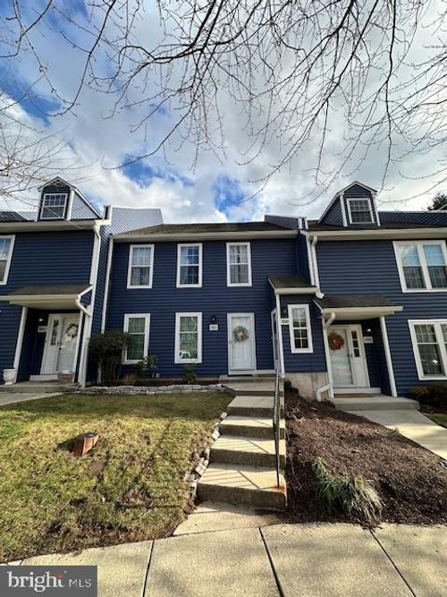 11-1001 Roundhouse Ct, WEST CHESTER, PA, 19380-1704 | Card Image