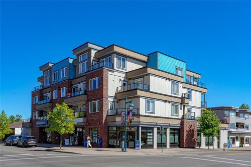 308-2409 Bevan Ave, Sidney, BC, V8L0C3 | Card Image
