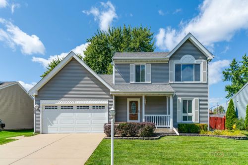 515 Southwood Cir, Streamwood, IL, 60107-2286 | Card Image