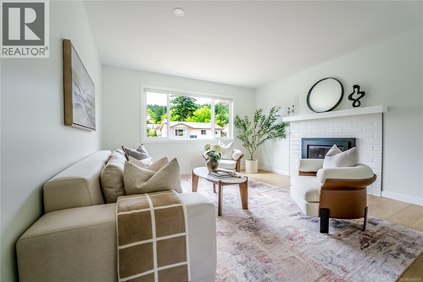 Residential in Saanich 4